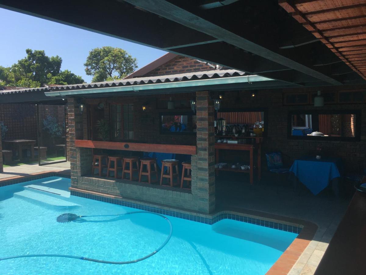 The Travel Inn دوربان المظهر الخارجي الصورة
