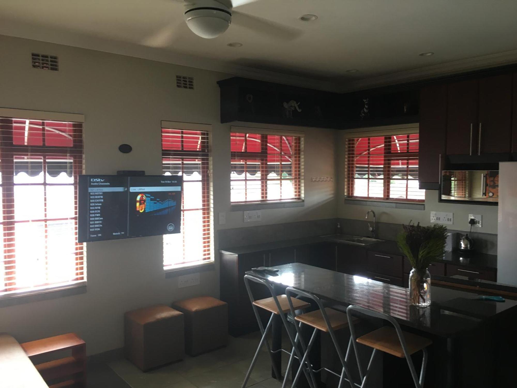 The Travel Inn دوربان المظهر الخارجي الصورة