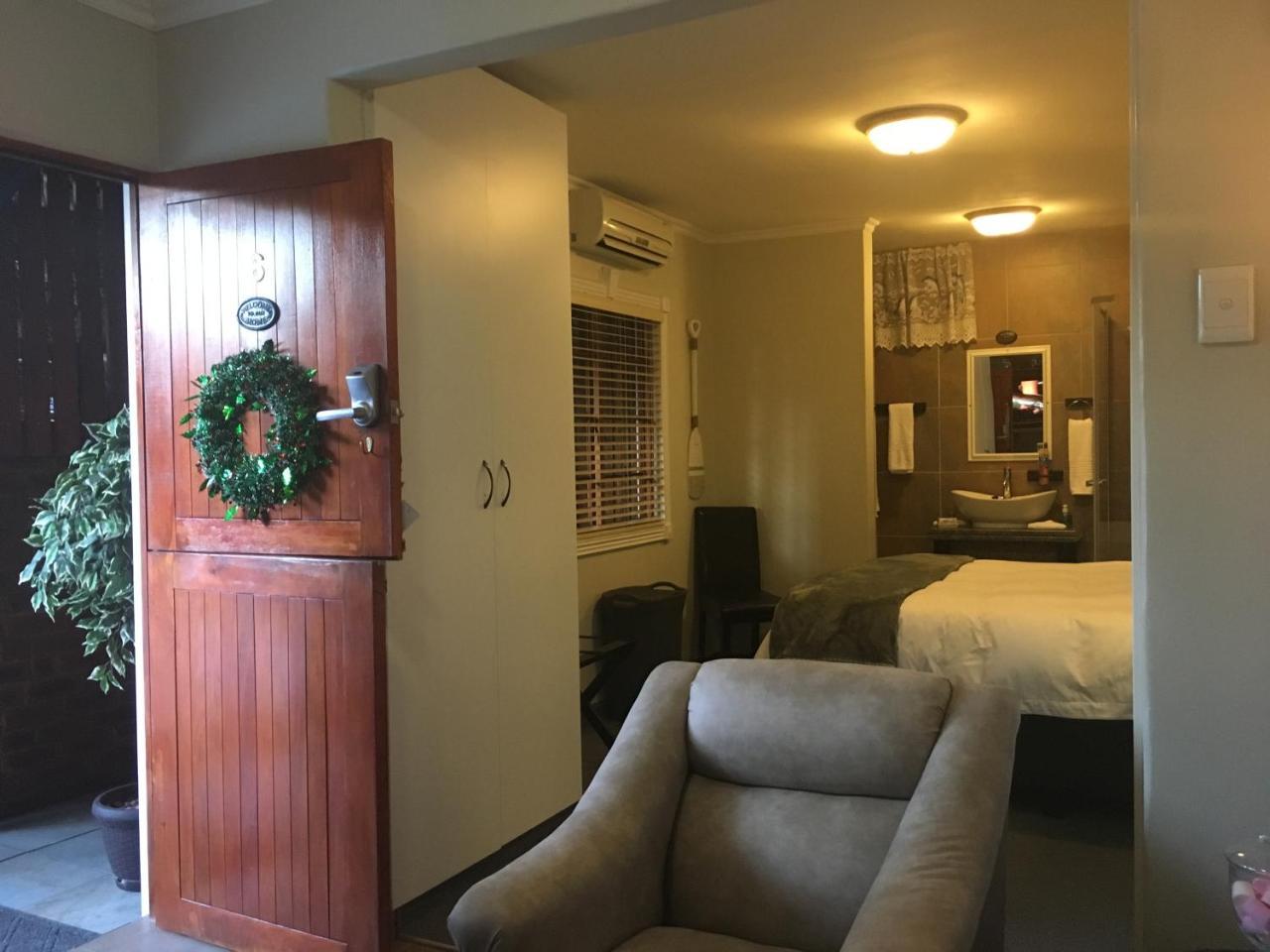The Travel Inn دوربان المظهر الخارجي الصورة