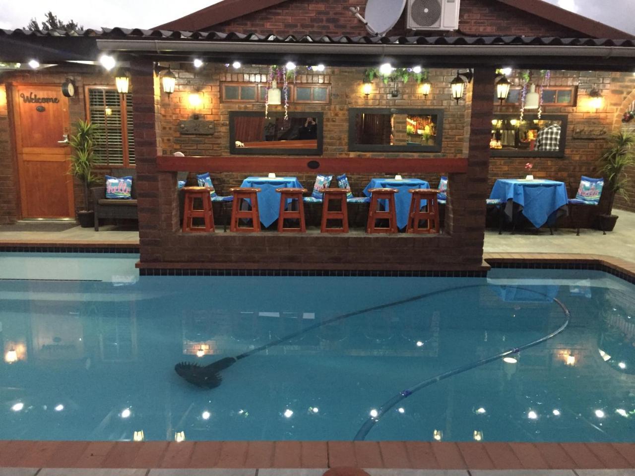 The Travel Inn دوربان المظهر الخارجي الصورة
