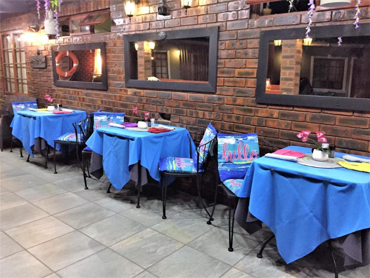 The Travel Inn دوربان المظهر الخارجي الصورة