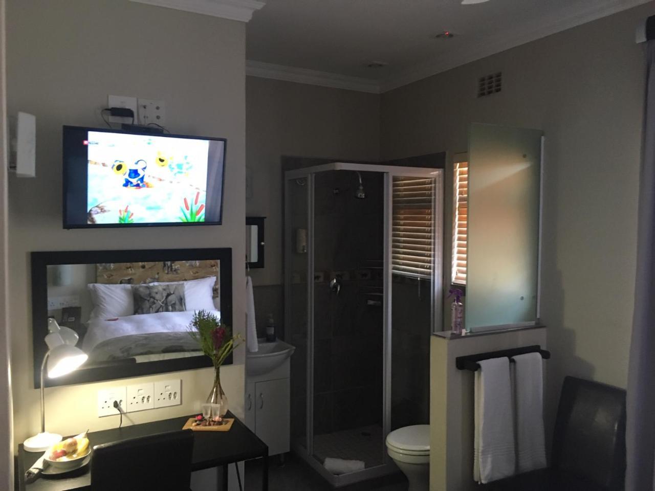 The Travel Inn دوربان المظهر الخارجي الصورة