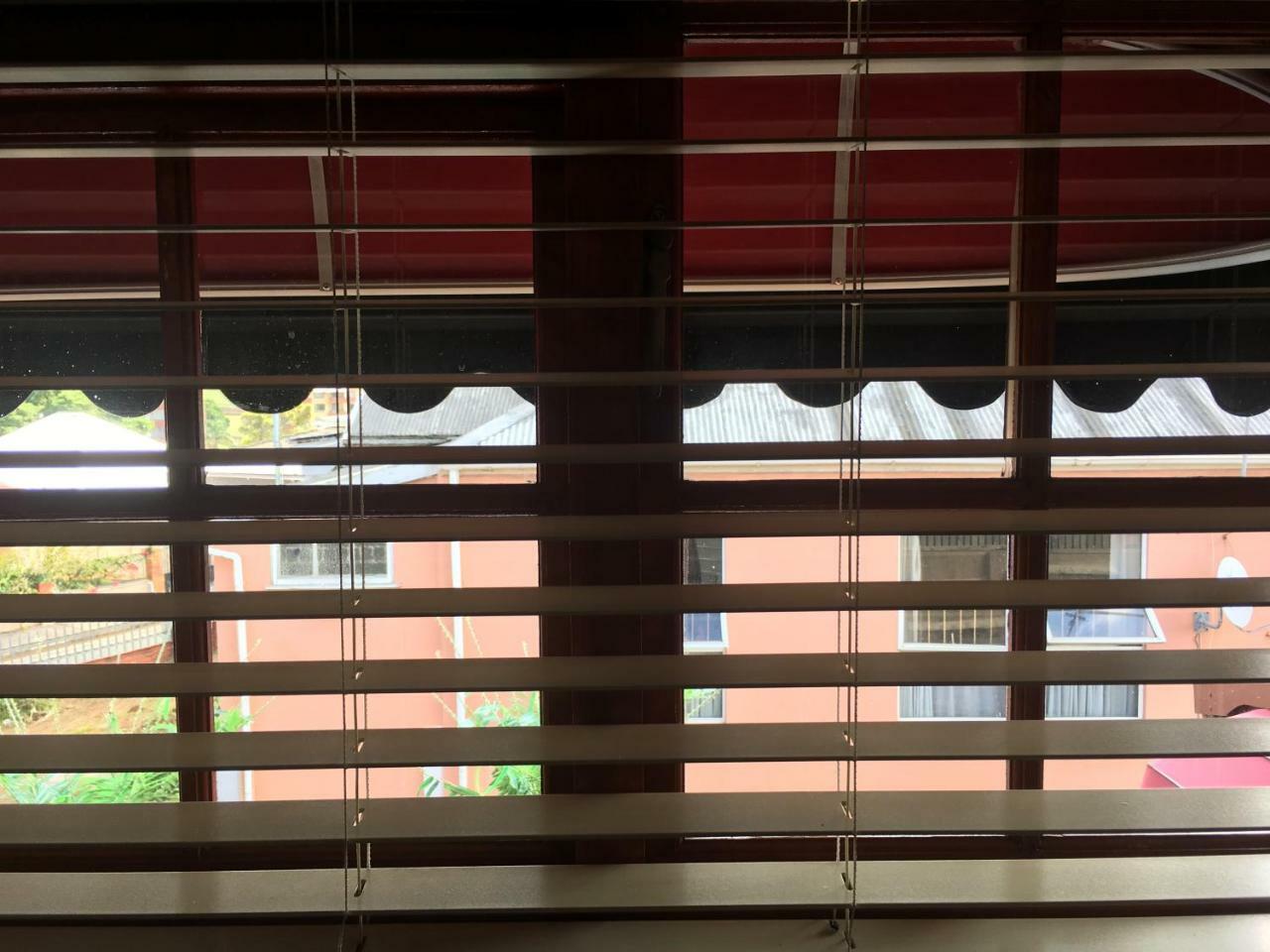 The Travel Inn دوربان المظهر الخارجي الصورة
