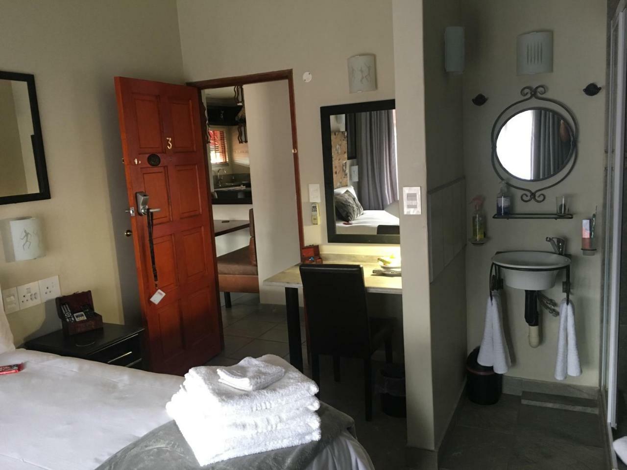 The Travel Inn دوربان المظهر الخارجي الصورة