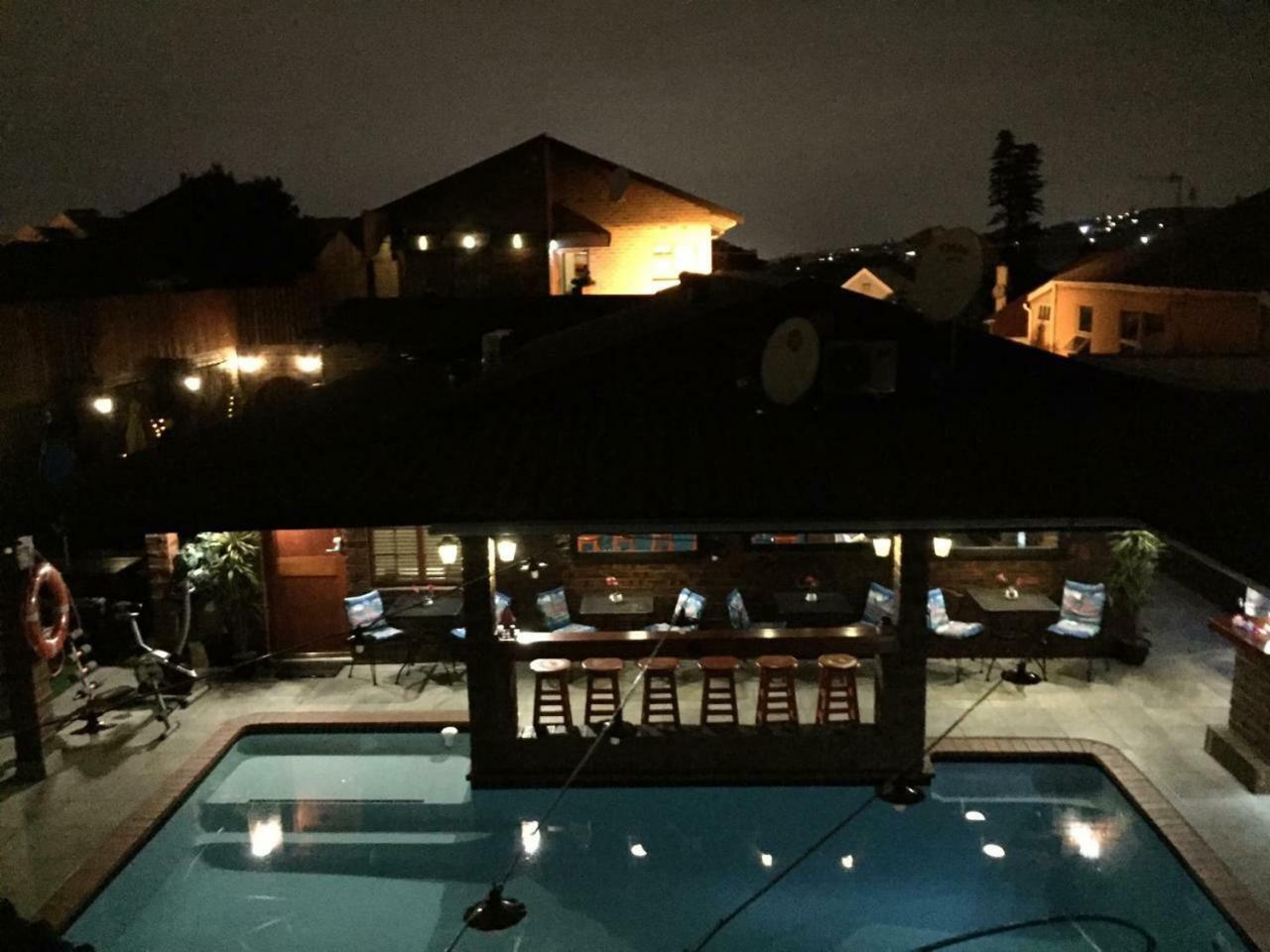 The Travel Inn دوربان المظهر الخارجي الصورة